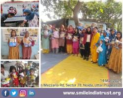 Health Checkup Camp